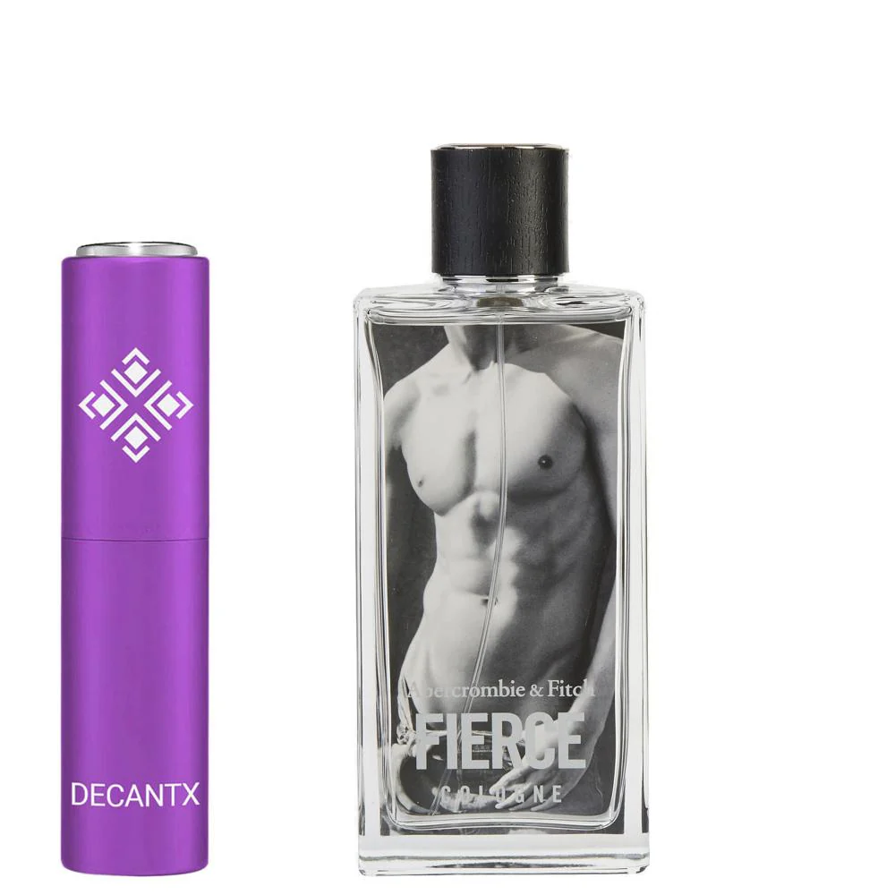 Abercrombie & Fitch Fierce Eau de Cologne for Men - Image 16