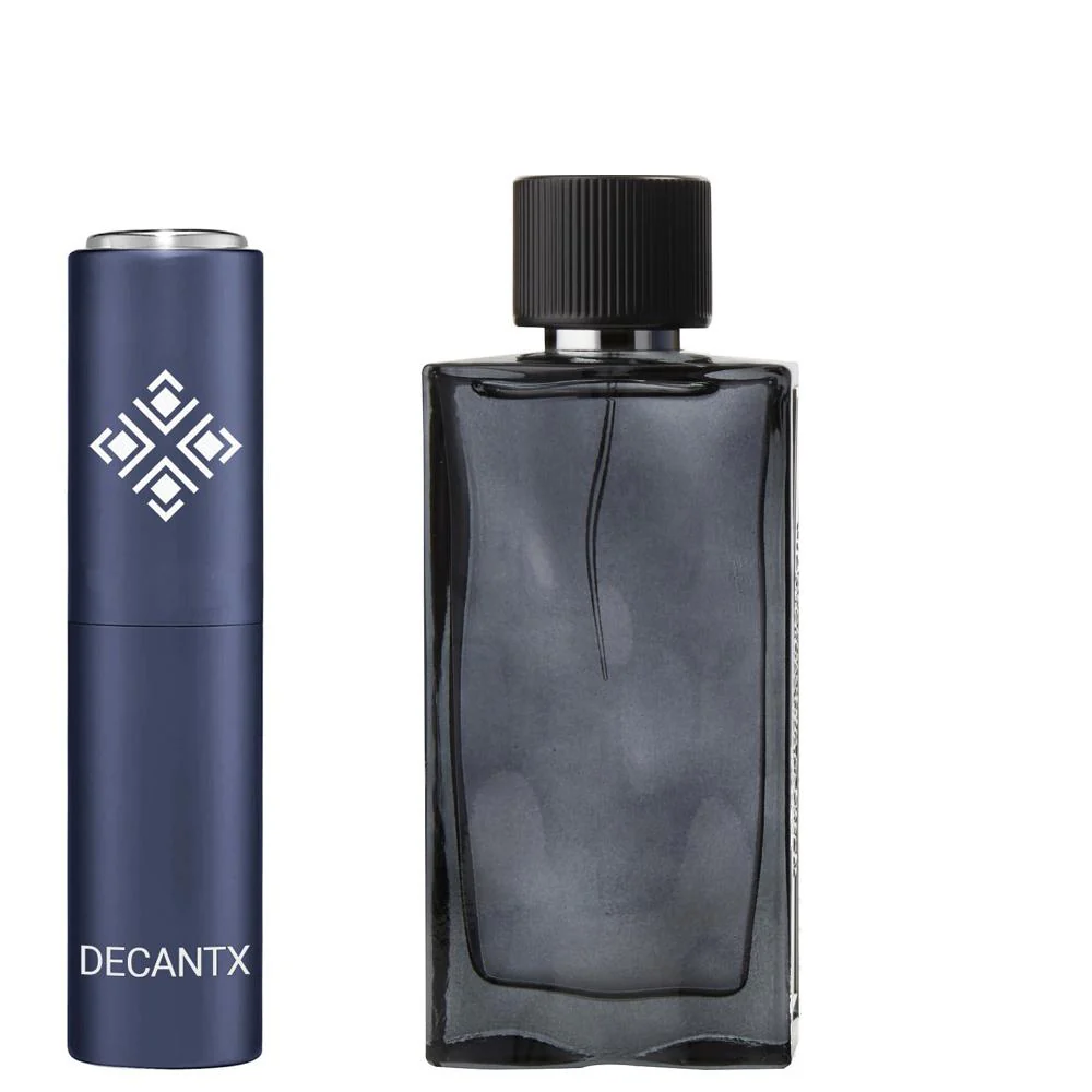 Abercrombie & Fitch First Instinct Blue Eau de Toilette for Men - Image 21