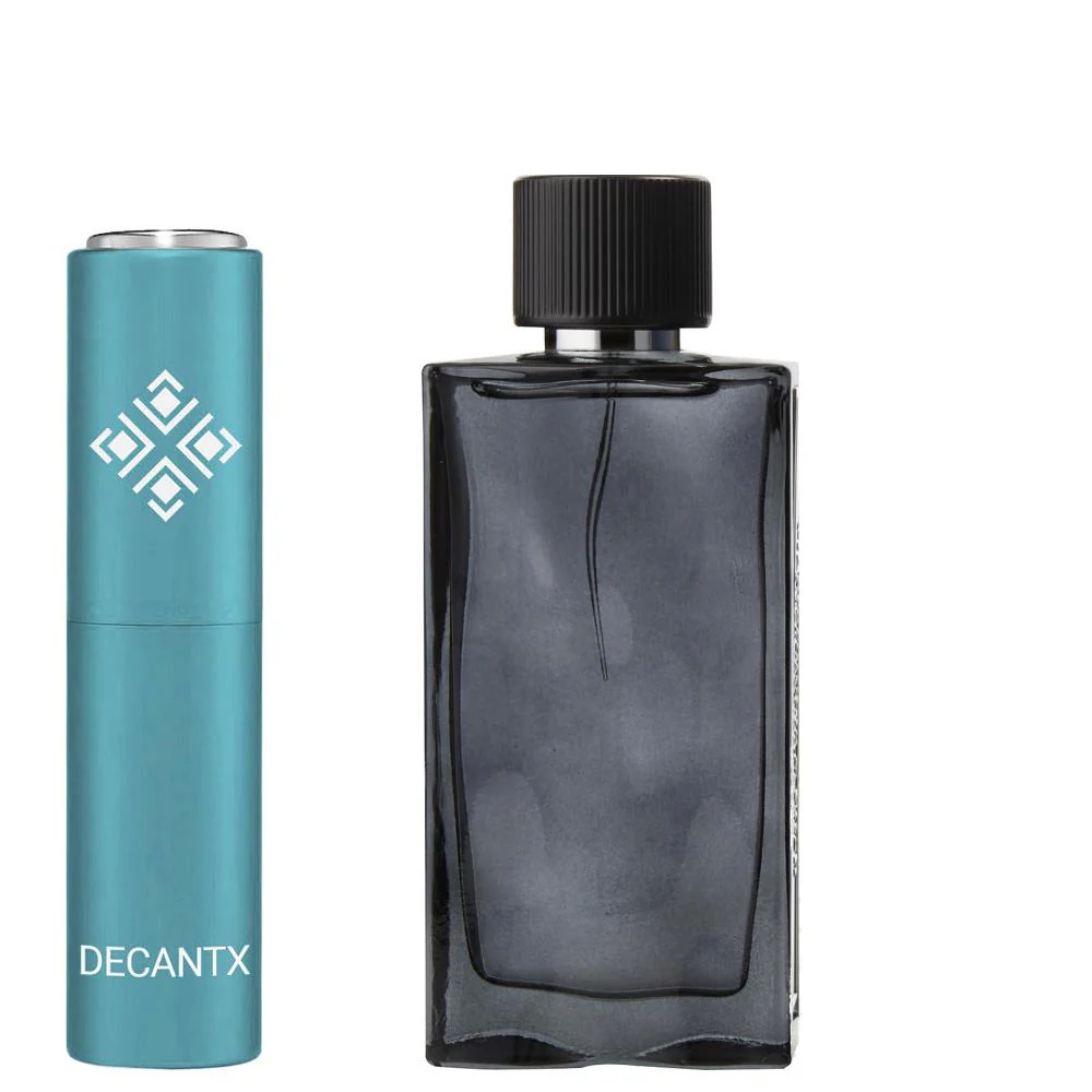Abercrombie & Fitch First Instinct Blue Eau de Toilette for Men - Image 22