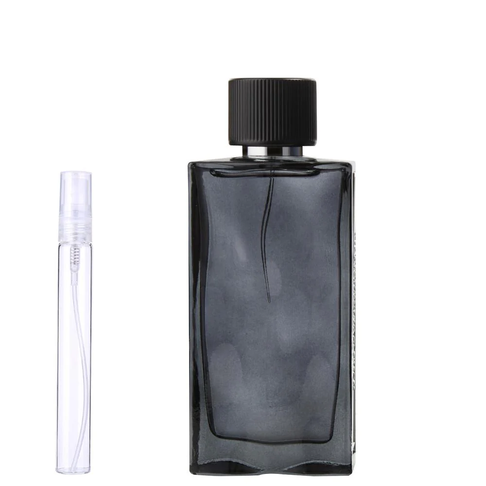Abercrombie & Fitch First Instinct Blue Eau de Toilette for Men - Image 6