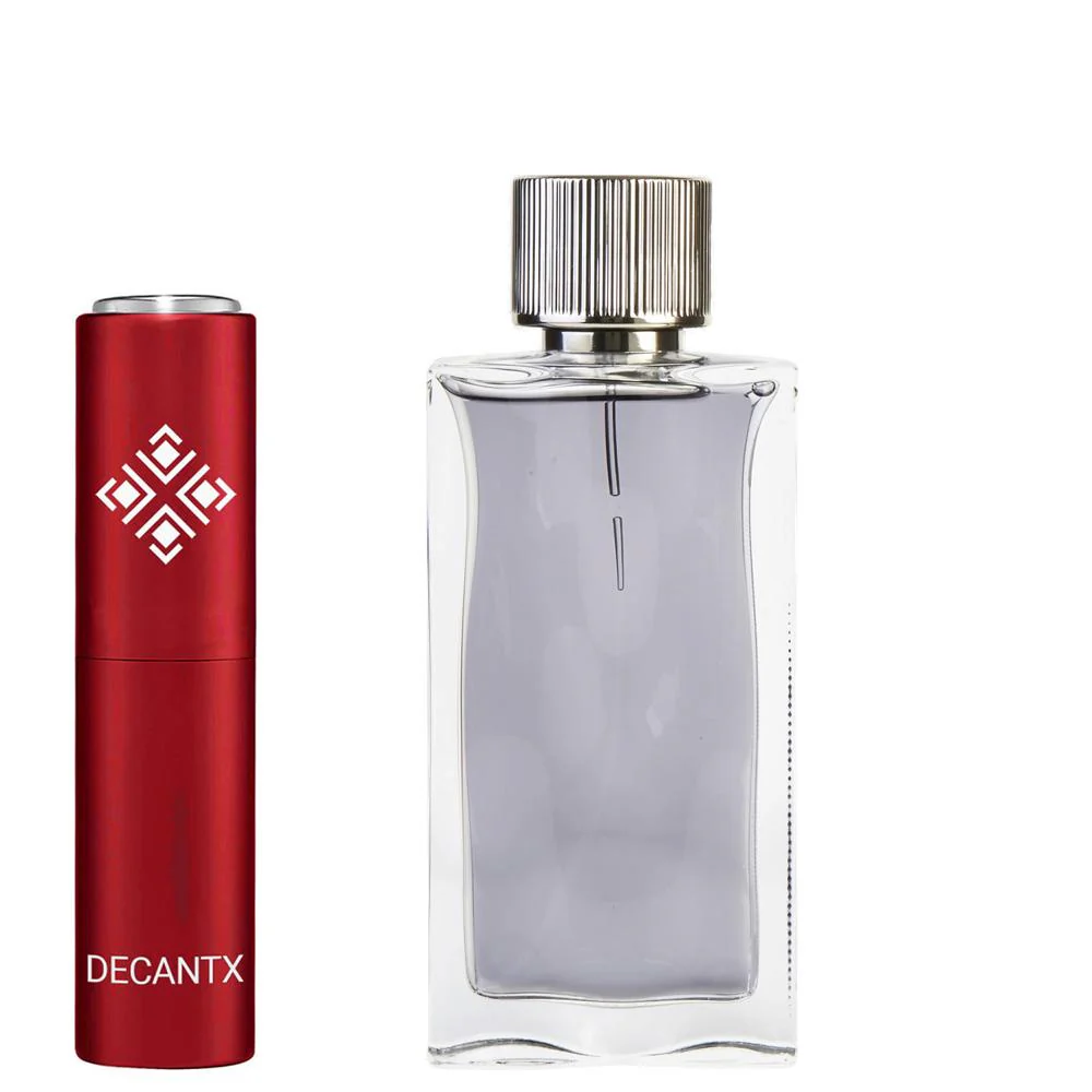 Abercrombie & Fitch First Instinct Eau de Toilette for Men - Image 10