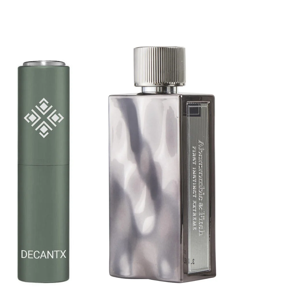 Abercrombie & Fitch First Instinct Extreme Eau de Parfum for Men - Image 29