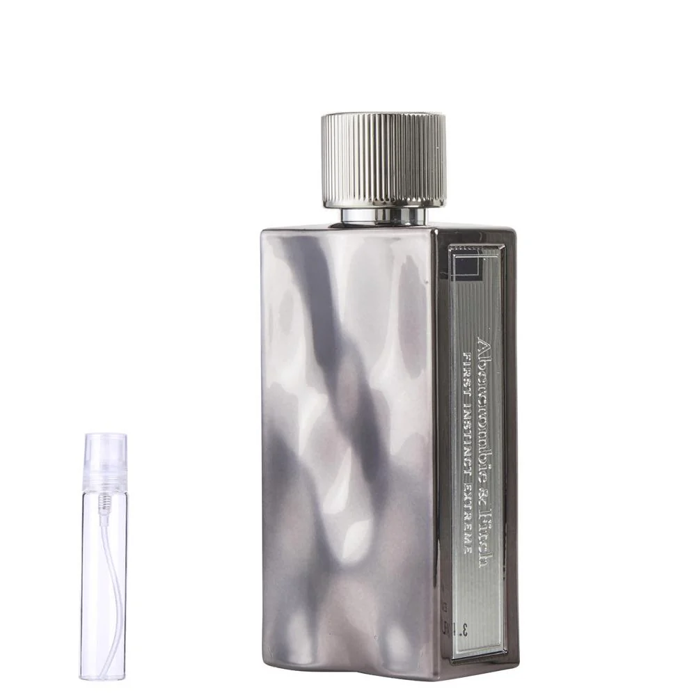 Abercrombie & Fitch First Instinct Extreme Eau de Parfum for Men - Image 4
