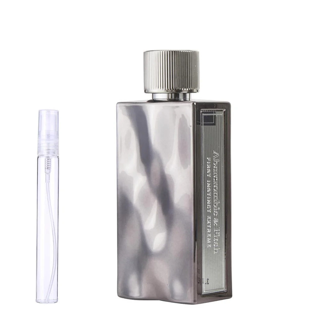 Abercrombie & Fitch First Instinct Extreme Eau de Parfum for Men - Image 6