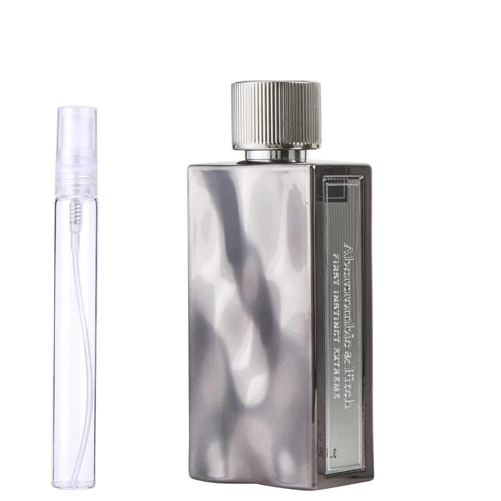 Abercrombie & Fitch First Instinct Extreme Eau de Parfum for Men - Image 7