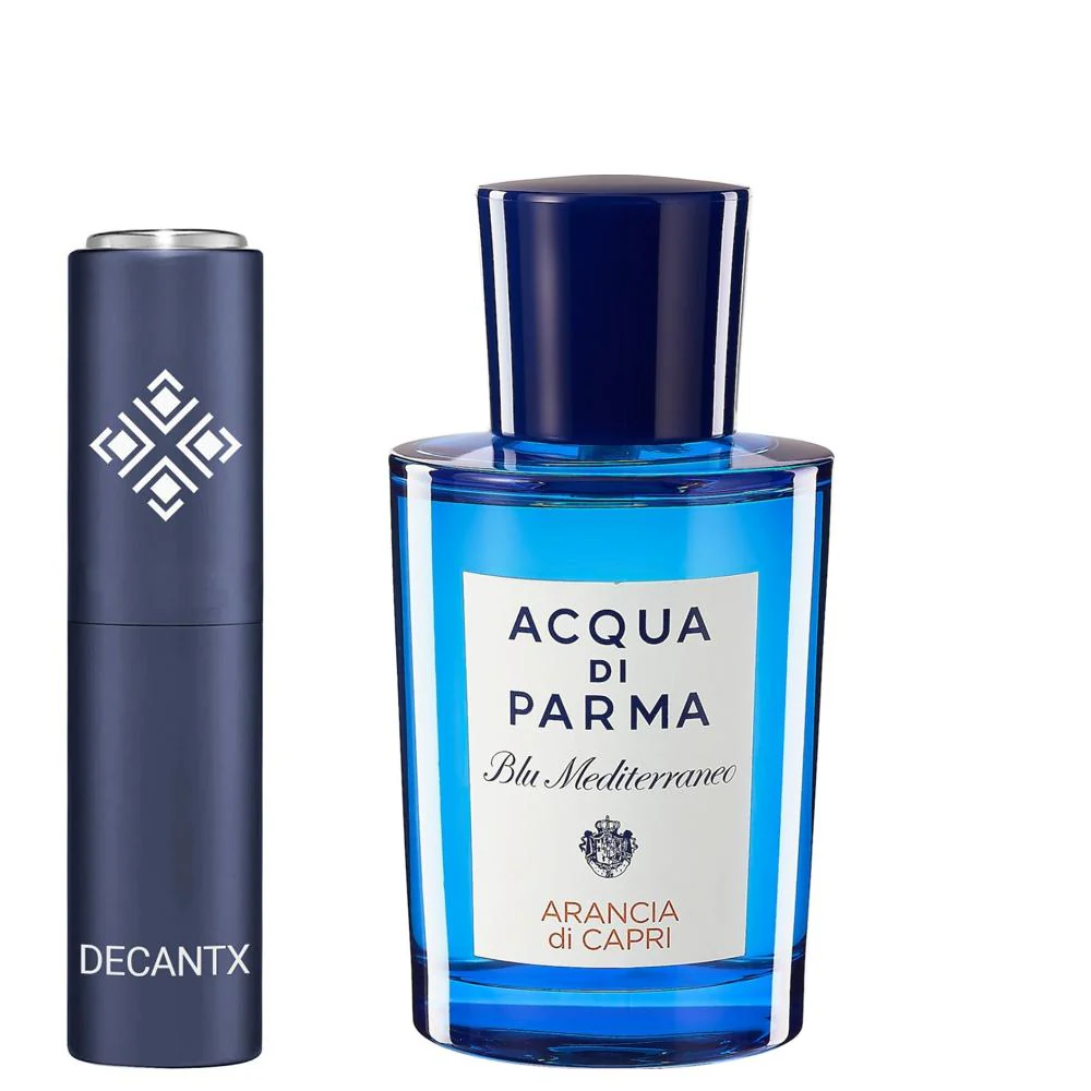 Acqua di Parma Blu Mediterraneo Arancia Di Capri Eau de Toilette Unisex - Image 20