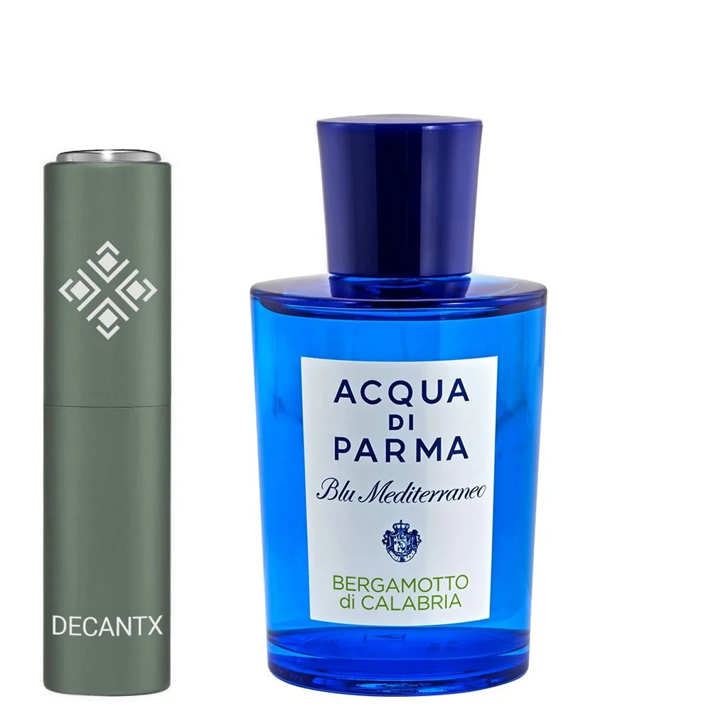 Acqua di Parma Blu Mediterraneo Bergamotto di Calabria Eau de Toilette Unisex - Image 29