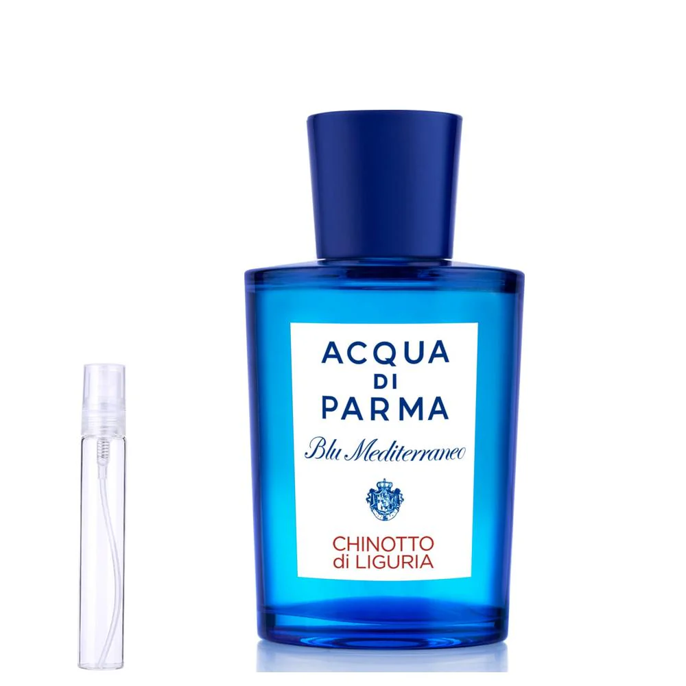Acqua di Parma Blu Mediterraneo Chinotto Di Liguria Eau de Toilette Unisex - Image 4