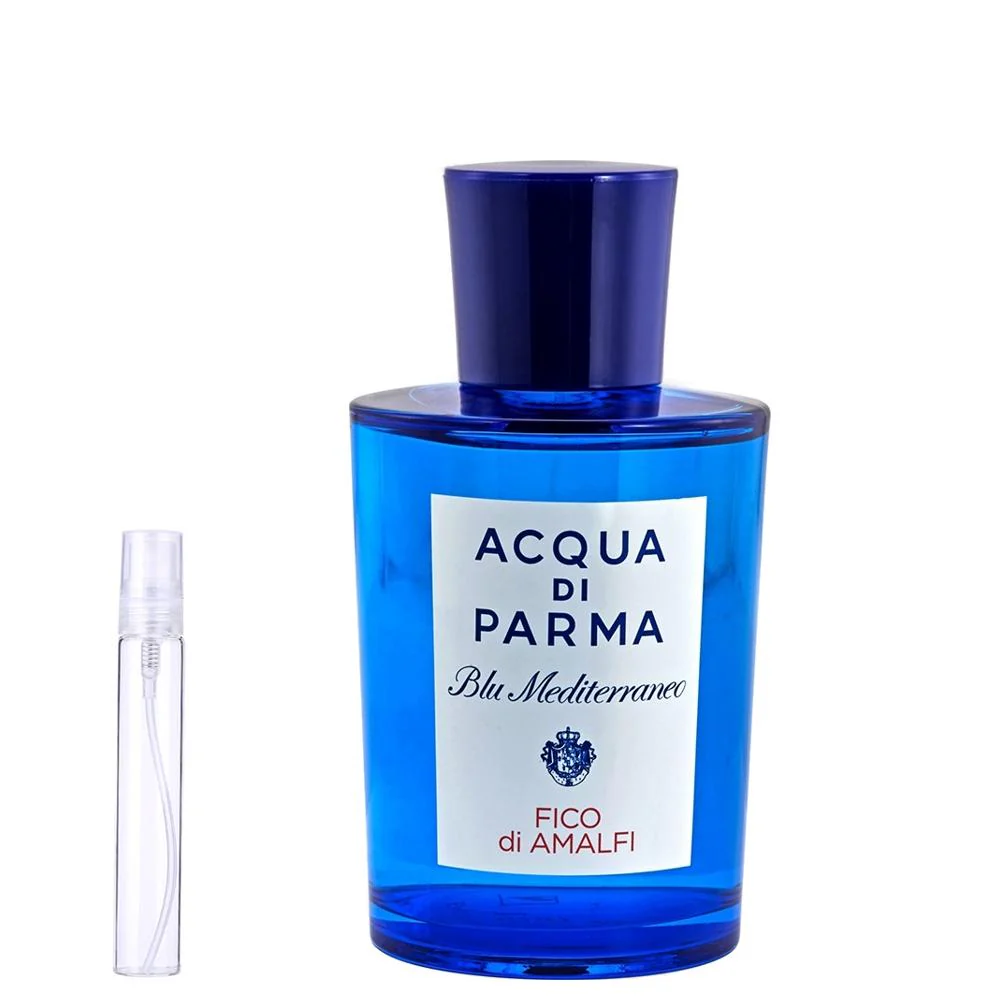 Acqua di Parma Blu Mediterraneo Fico Di Amalfi Eau de Toilette Unisex - Image 5