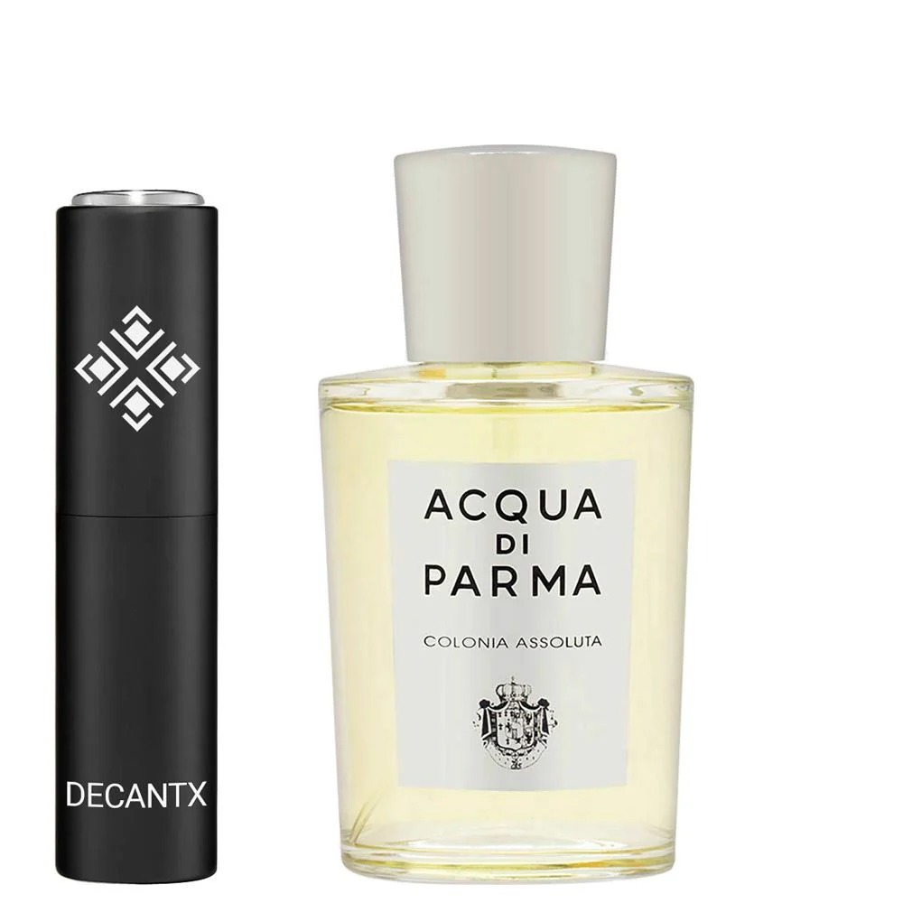 Acqua di Parma Colonia Assoluta Eau de Cologne Unisex - Image 18