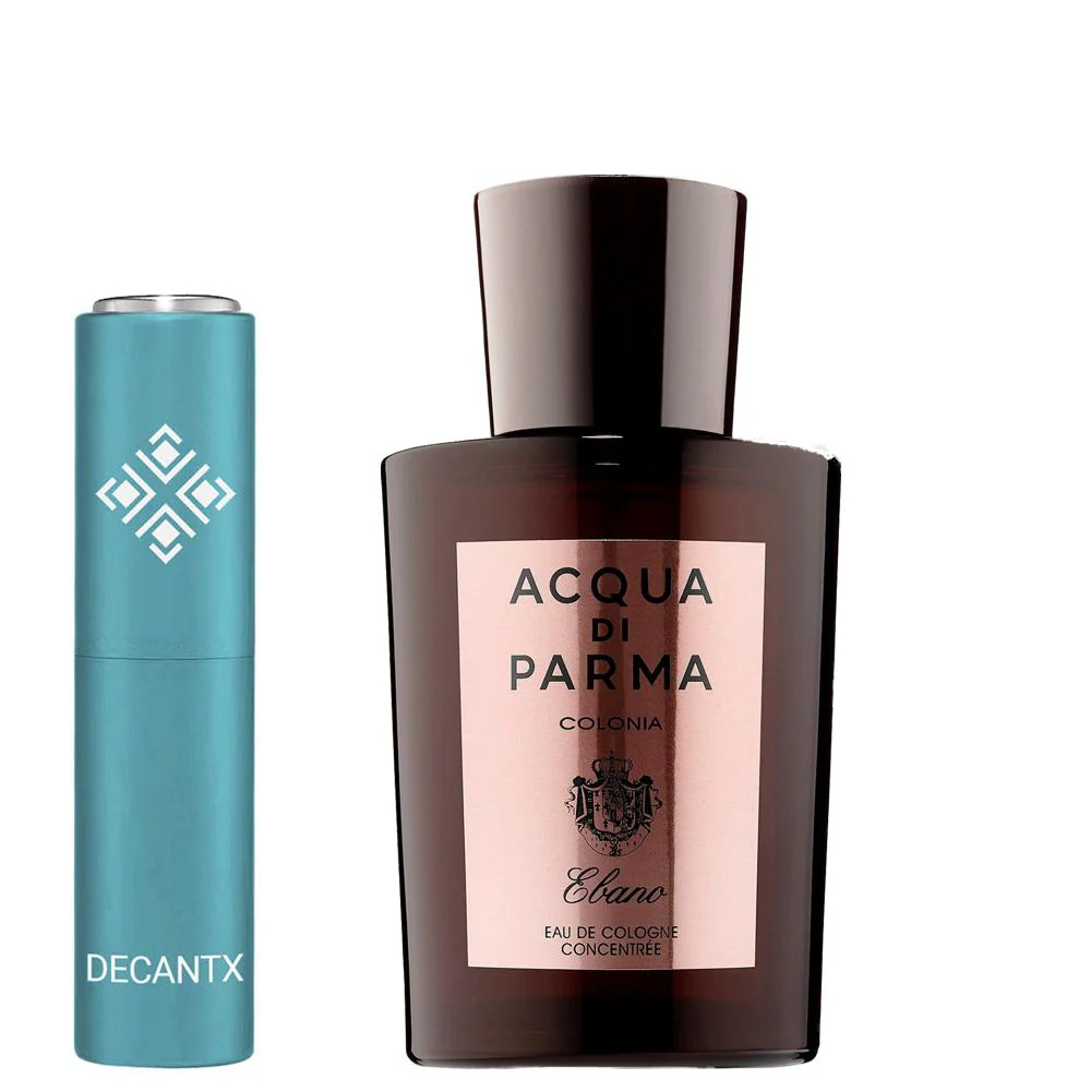 Acqua di Parma Colonia Ebano Eau de Cologne Concentree for Men - Image 11
