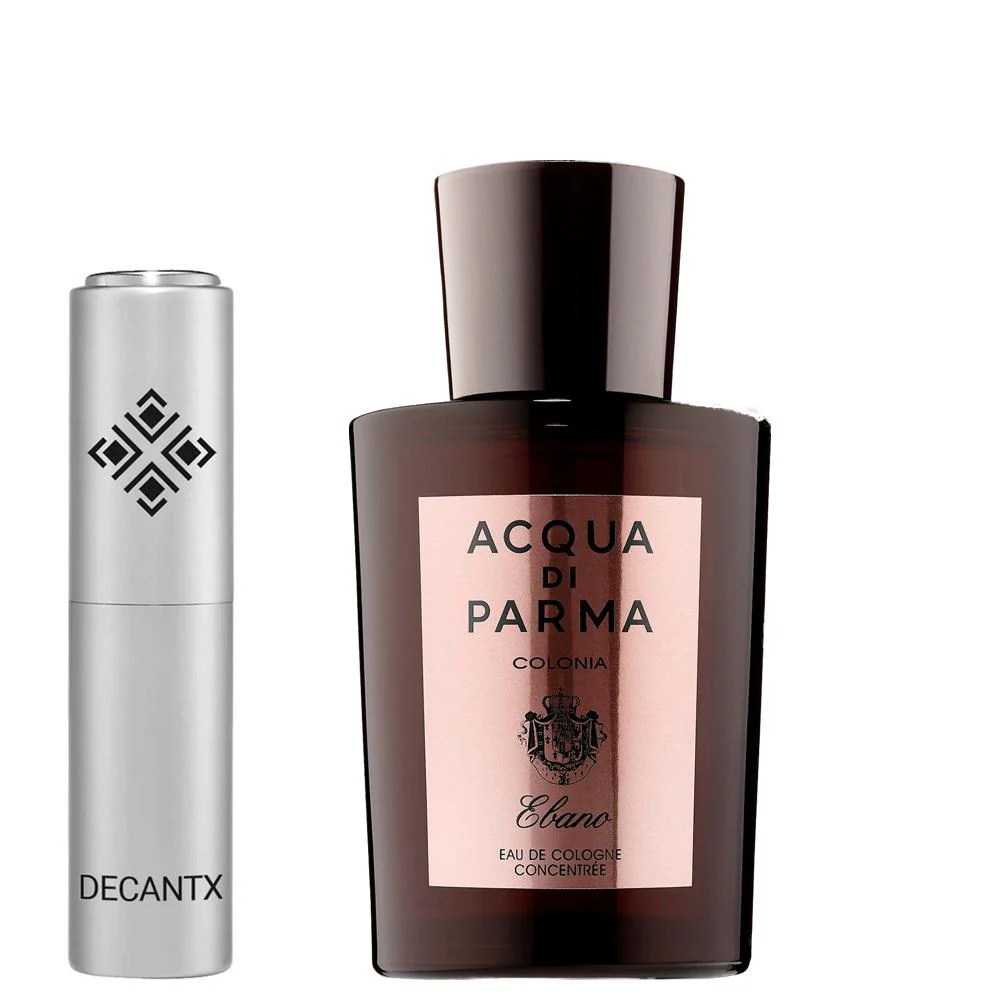 Acqua di Parma Colonia Ebano Eau de Cologne Concentree for Men - Image 12