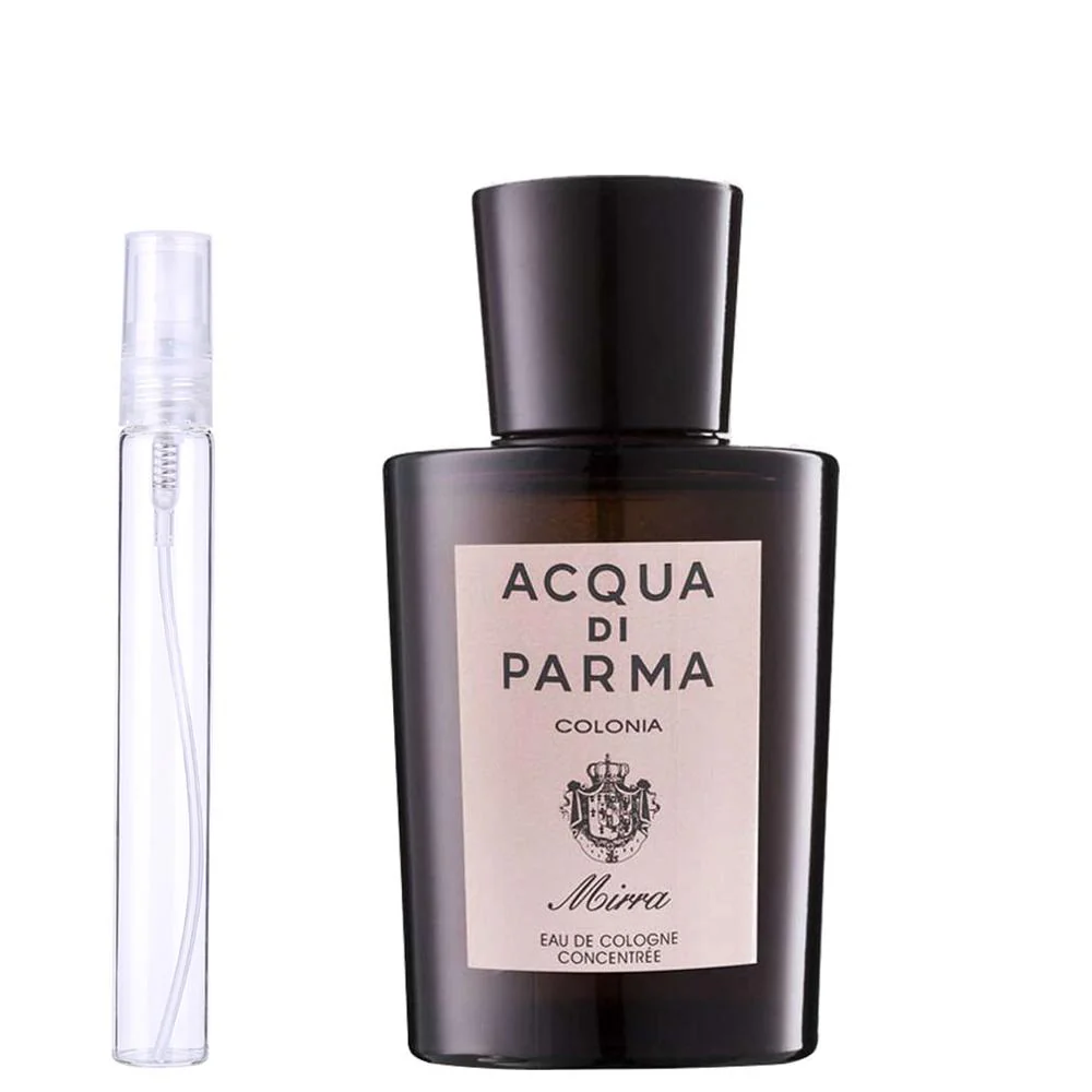Acqua di Parma Colonia Mirra Eau de Cologne For Men - Image 6