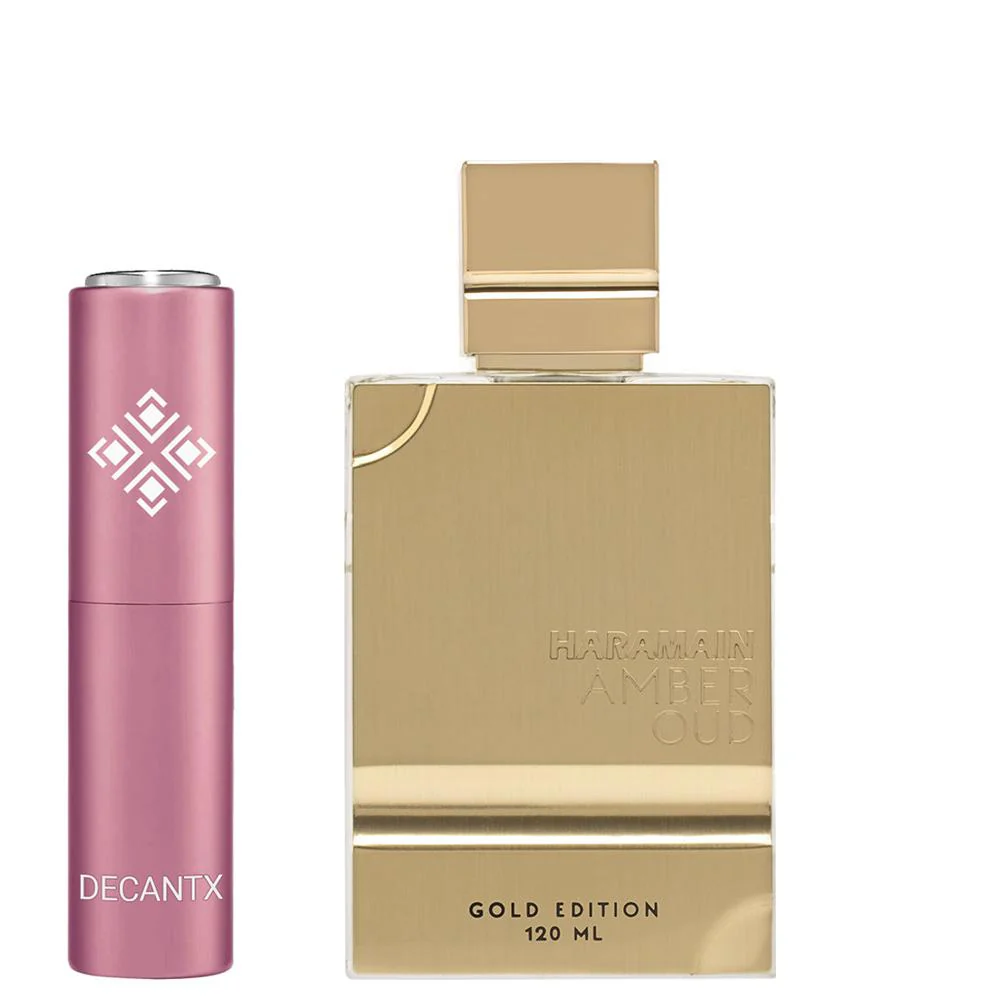 Al Haramain Amber Oud Gold Edition Eau de Parfum Unisex - Image 13