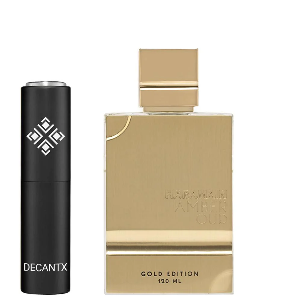 Al Haramain Amber Oud Gold Edition Eau de Parfum Unisex - Image 8