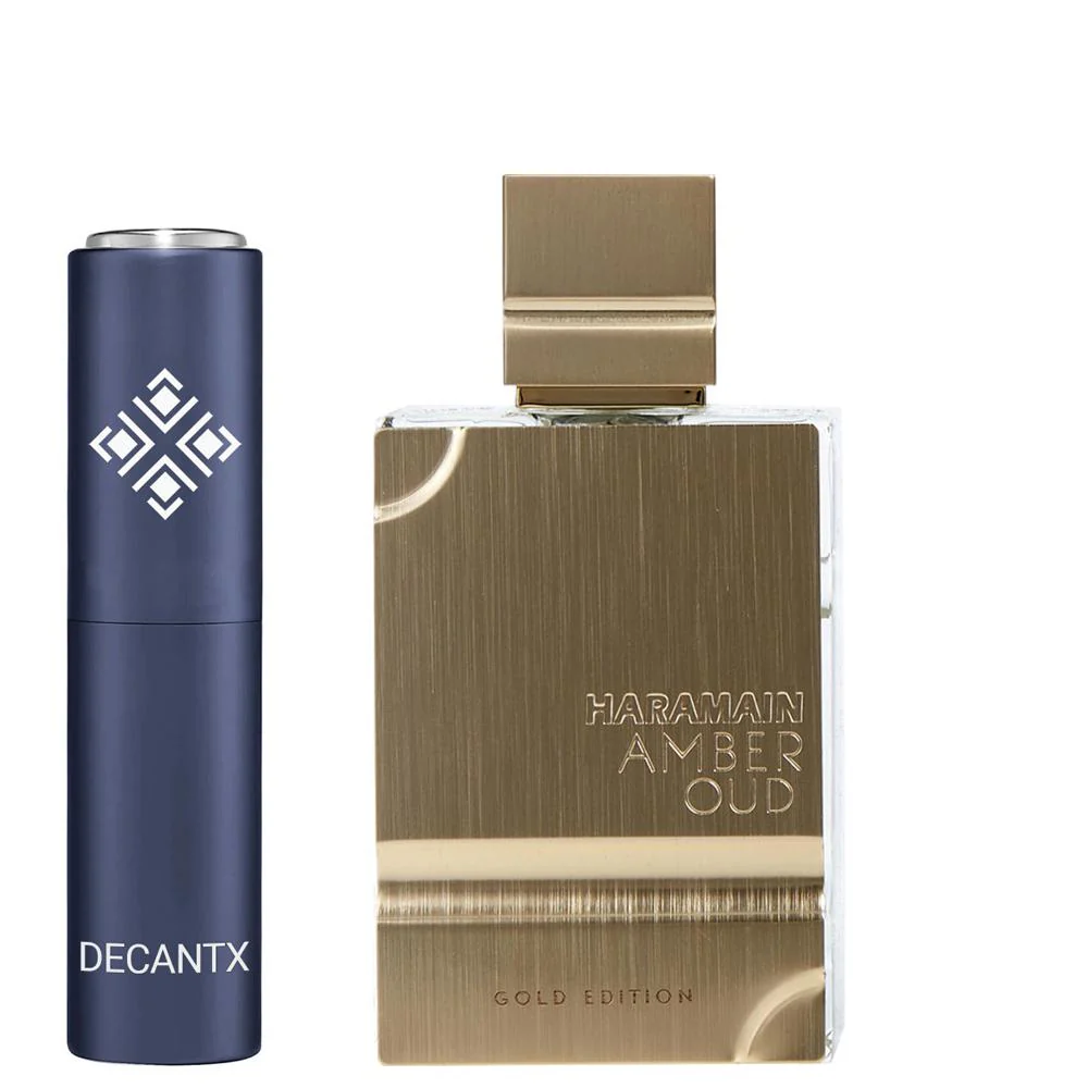 Al Haramain Amber Oud Gold Edition Eau de Parfum Unisex - Image 15