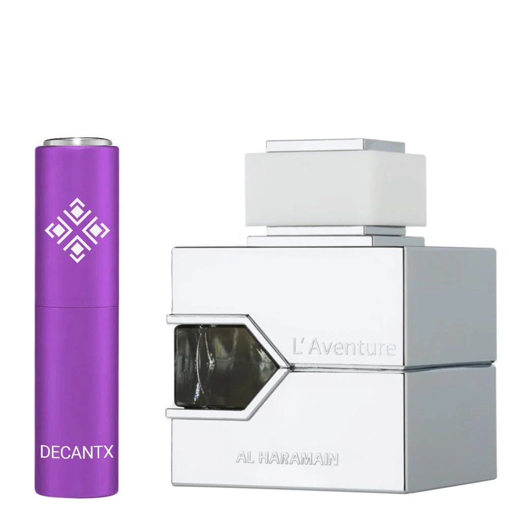 Al Haramain L'Aventure Blanche Eau de Parfum Unisex - Image 15