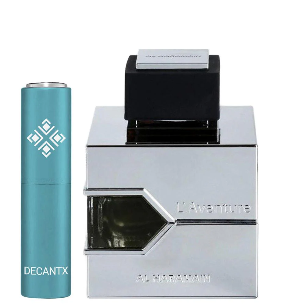 Al Haramain L'Aventure Eau de Parfum for Men - Image 11