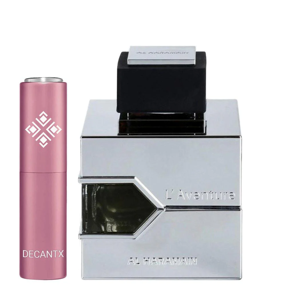 Al Haramain L'Aventure Eau de Parfum for Men - Image 13