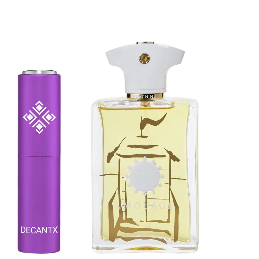 Amouage Beach Hut Man Eau de Parfum for Men - Image 15