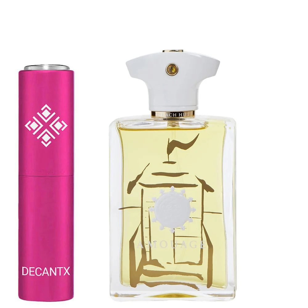 Amouage Beach Hut Man Eau de Parfum for Men - Image 29