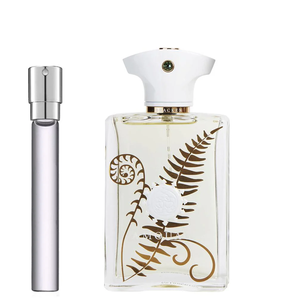 Amouage Bracken Man Eau de Parfum for Men - Image 23