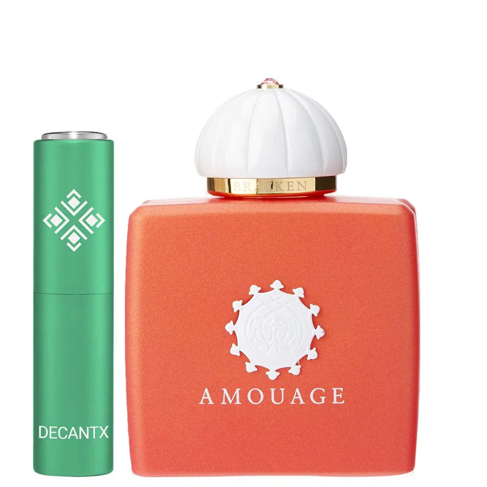 Amouage Bracken Woman Eau de Parfum for Women - Image 15