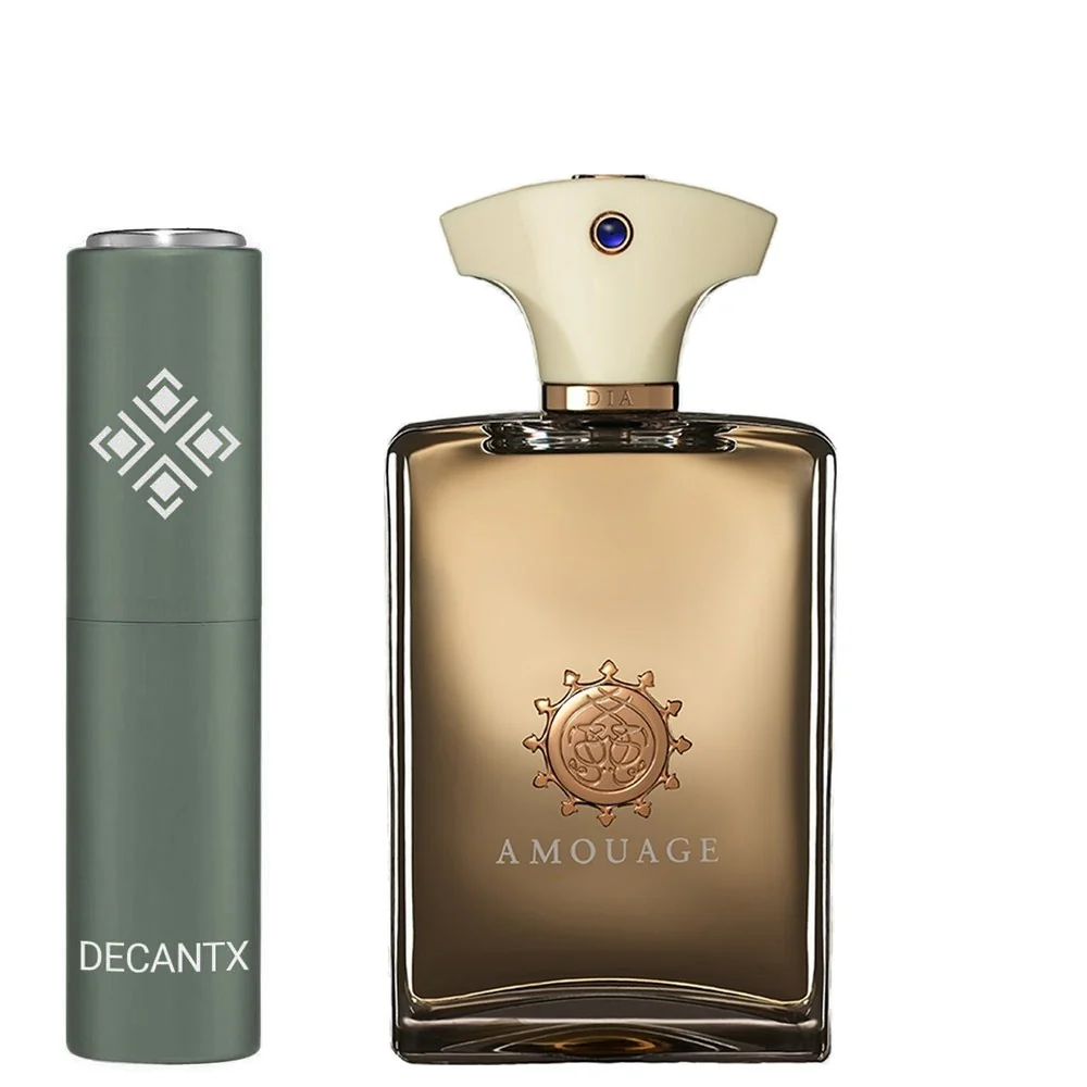 Amouage Dia Man Eau de Parfum for Men - Image 27