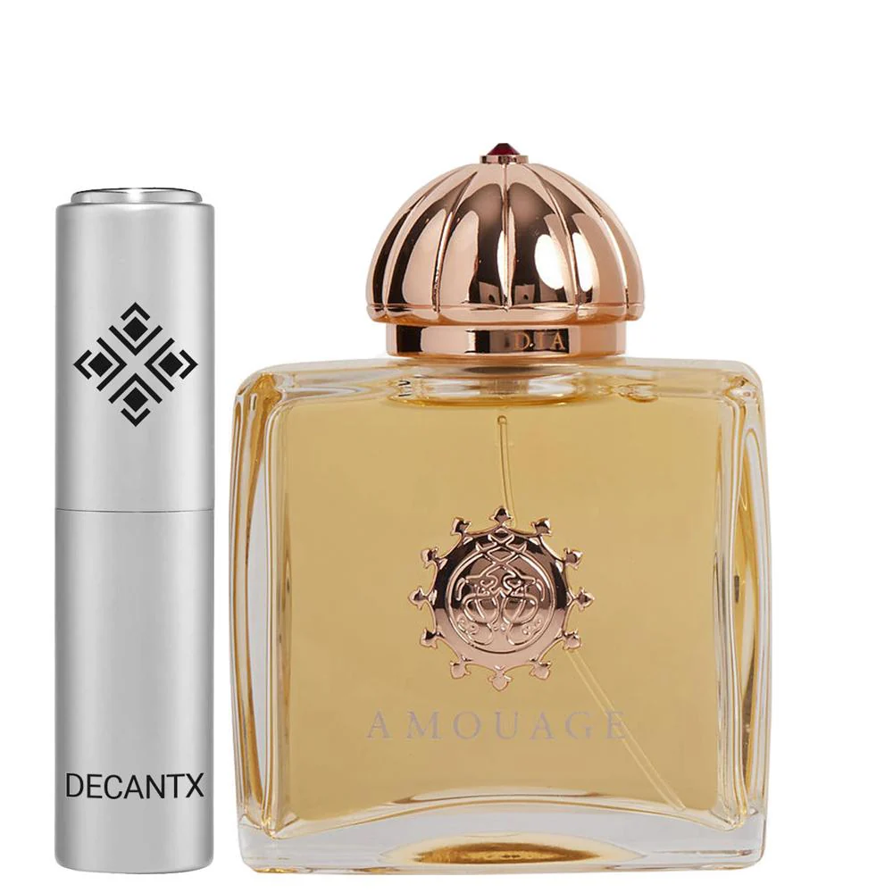 Amouage Dia Woman Eau de Parfum for Women - Image 21