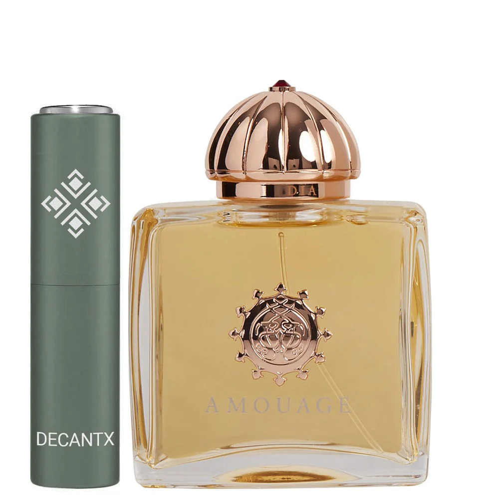 Amouage Dia Woman Eau de Parfum for Women - Image 27