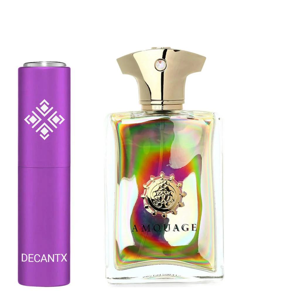 Amouage Fate Man Eau de Parfum for Men - Image 24