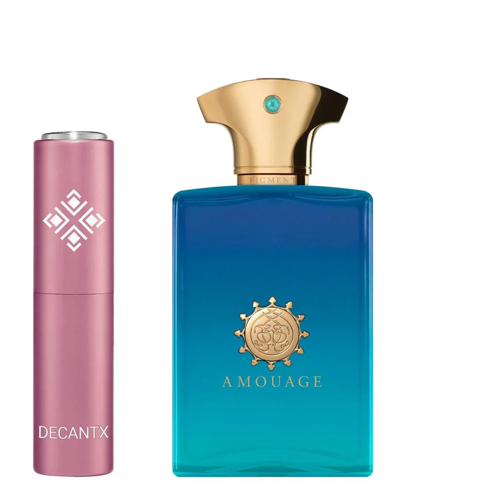 Amouage Figment Man Eau de Parfum for Men - Image 12