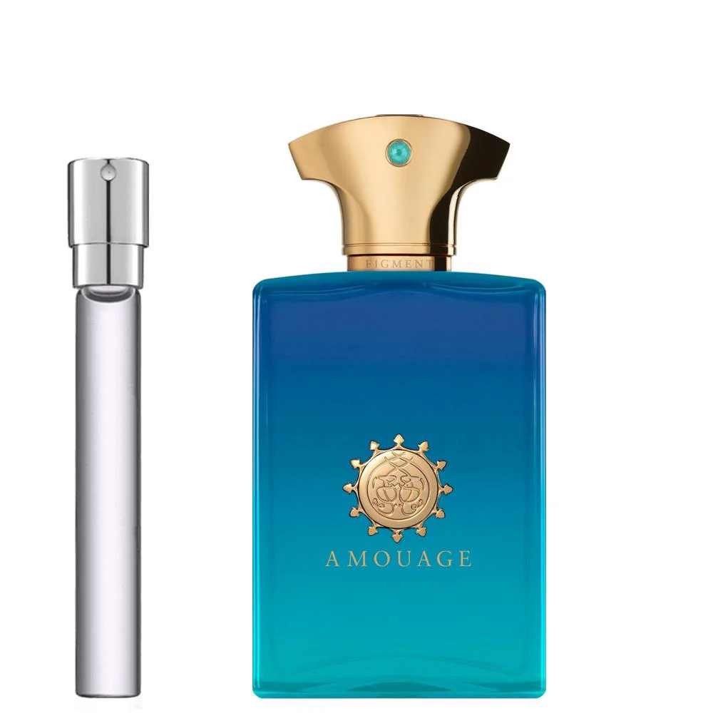 Amouage Figment Man Eau de Parfum for Men - Image 26