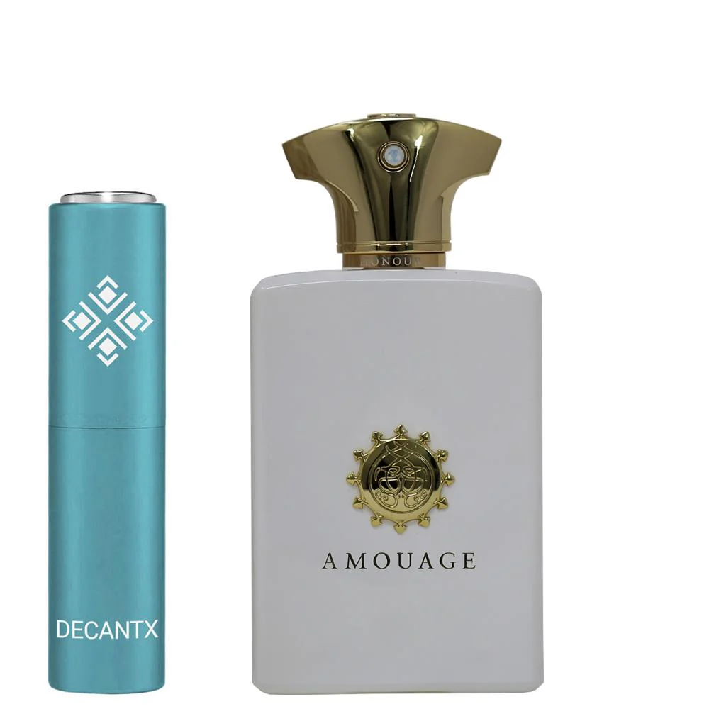 Amouage Honour Man Eau de Parfum for Men - Image 10