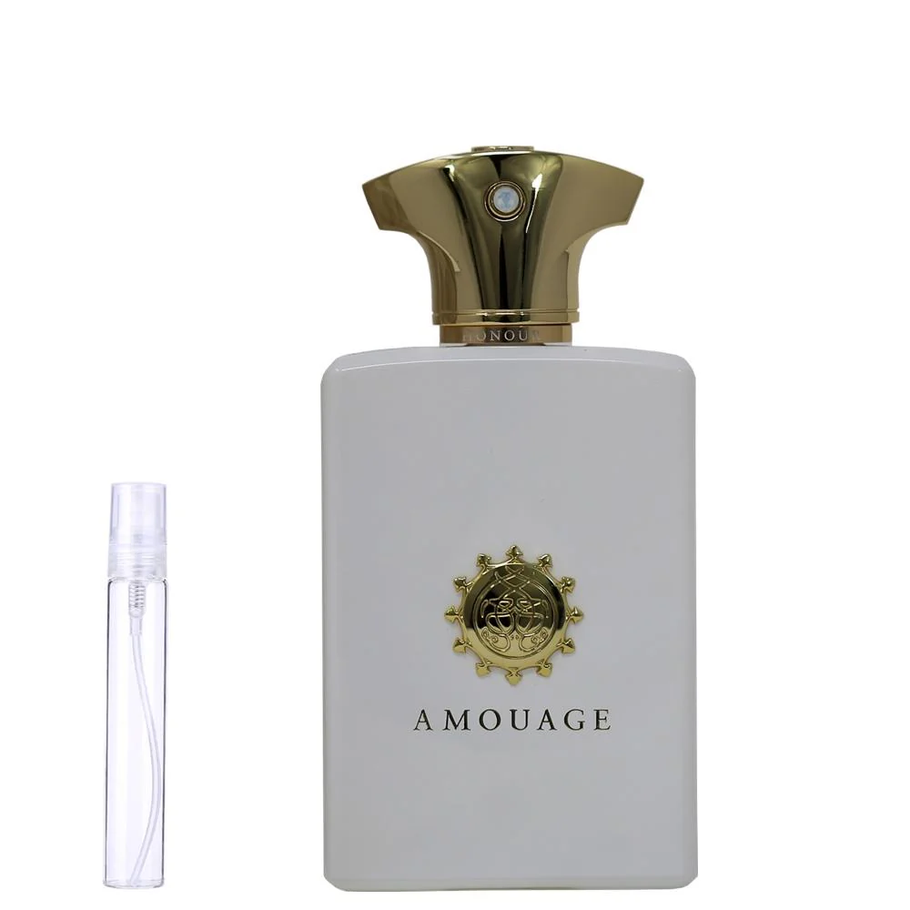 Amouage Honour Man Eau de Parfum for Men - Image 4