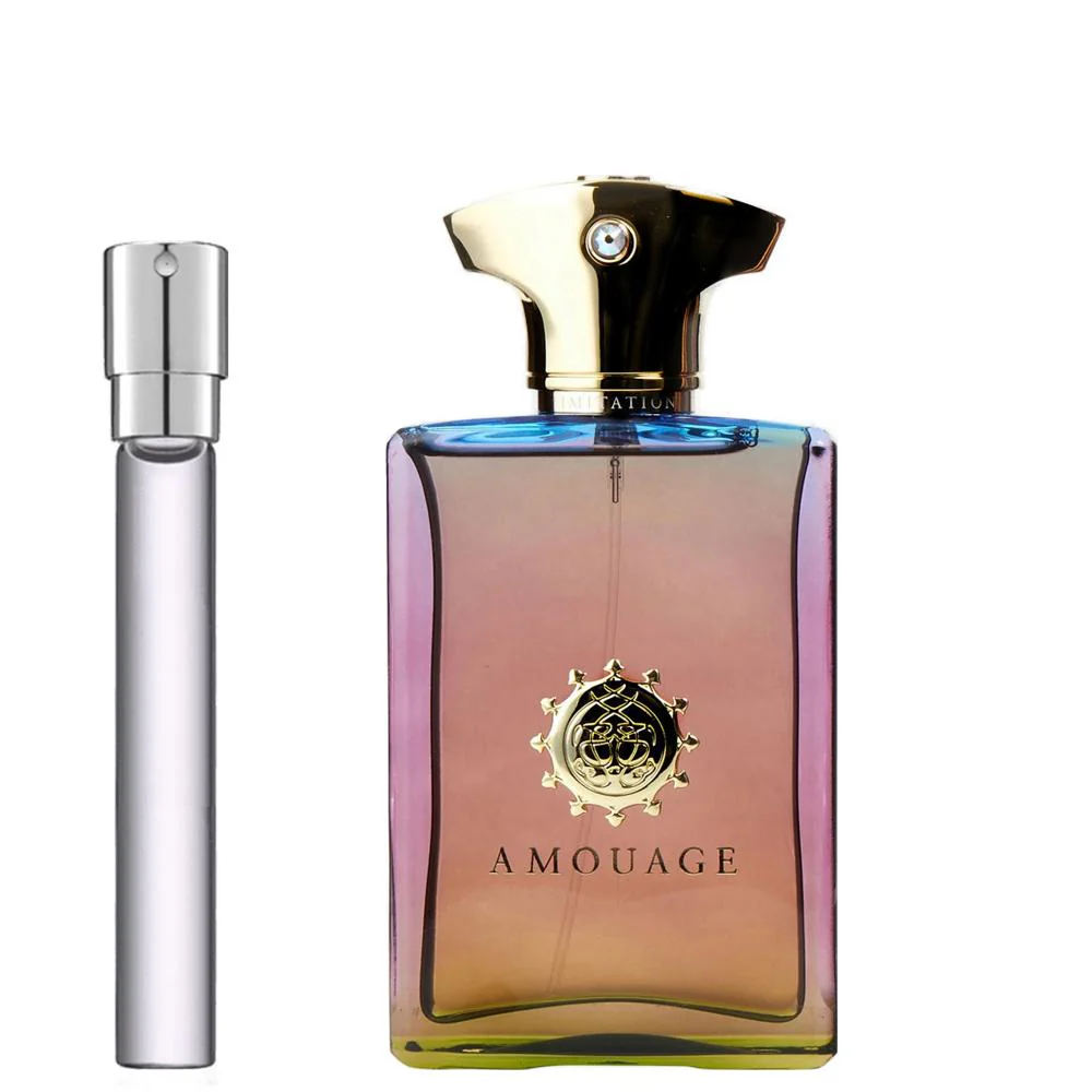 Amouage Imitation Man Eau de Parfum for Men - Image 27