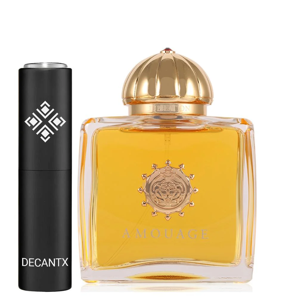 Amouage Jubilation 25 Woman Eau de Parfum for Women - Image 17