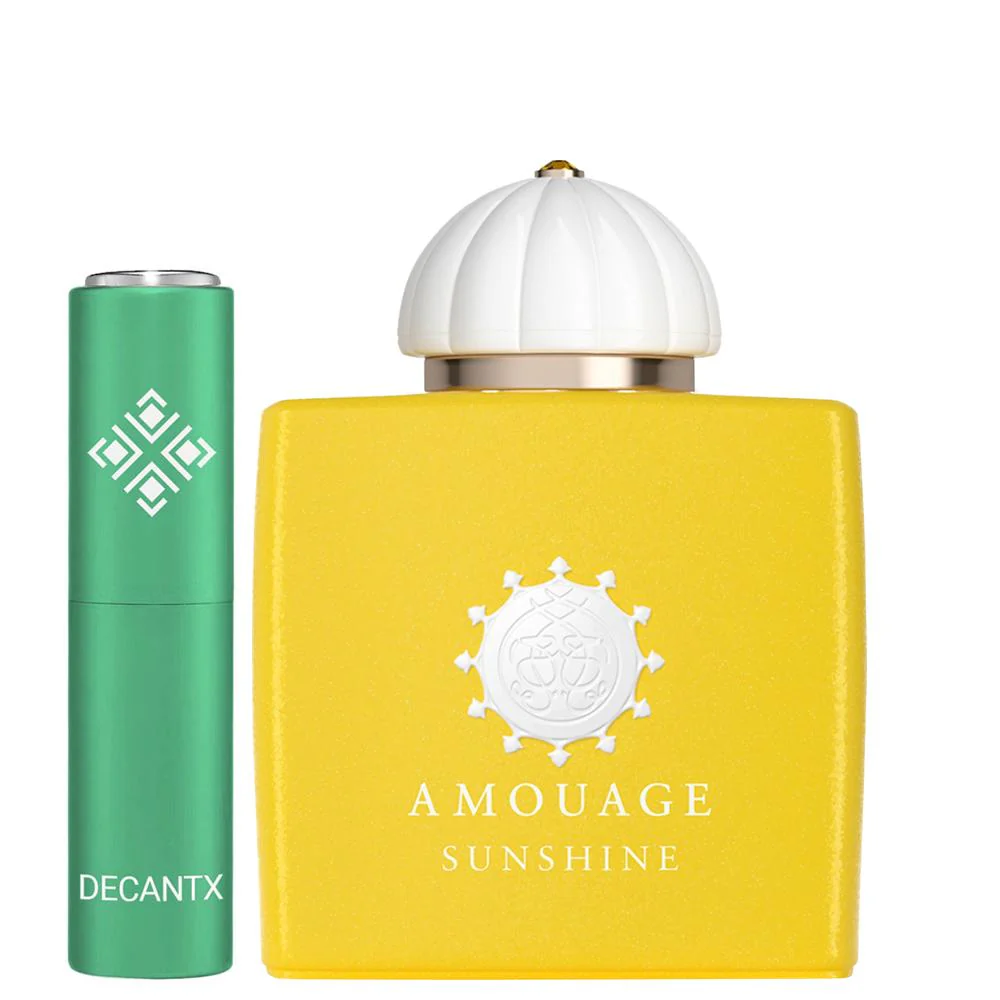 Amouage Sunshine Eau de Parfum for women - Image 15