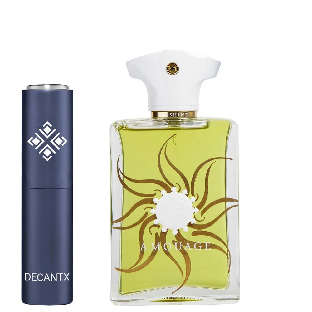 Amouage Sunshine Man Eau de Parfum for Men - Image 10