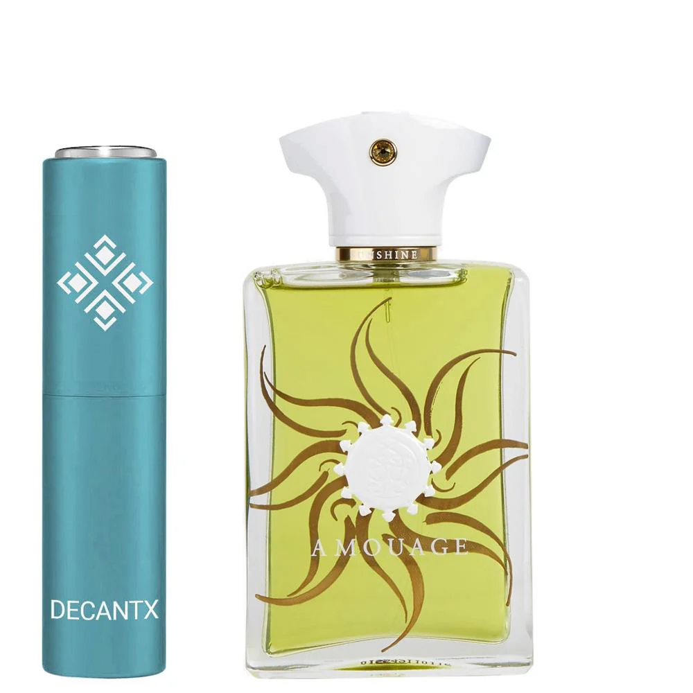 Amouage Sunshine Man Eau de Parfum for Men - Image 21