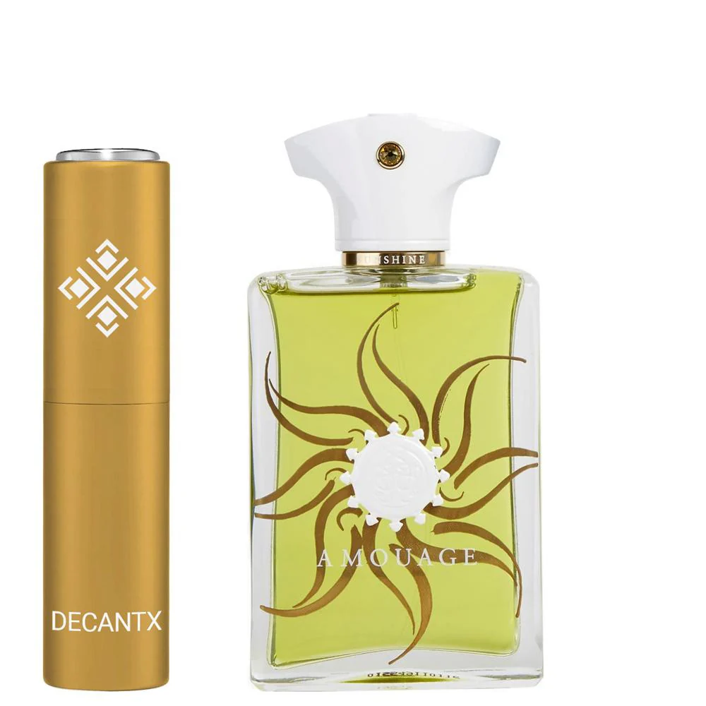 Amouage Sunshine Man Eau de Parfum for Men - Image 24