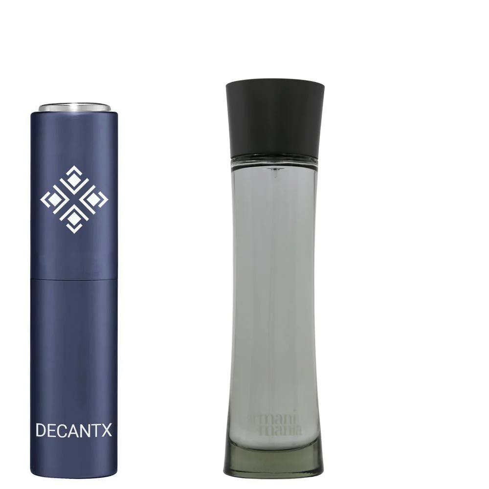 Armani Mania Eau de Toilette for Men - Image 19