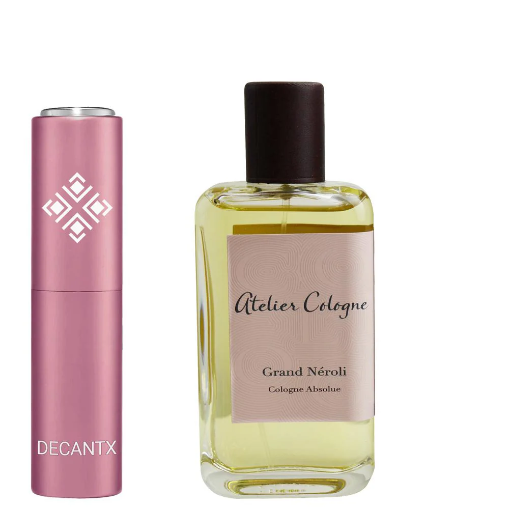 Atelier Cologne Grand Neroli Cologne Absolue Unisex - Image 22