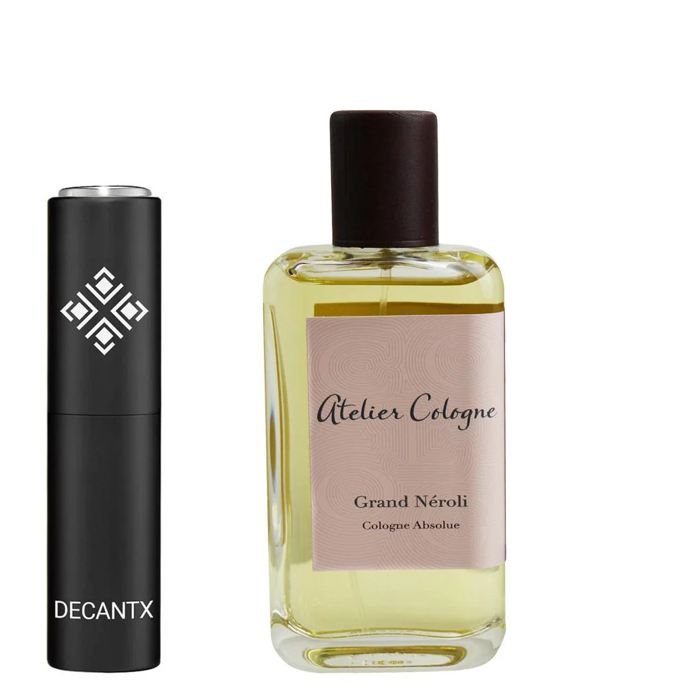 Atelier Cologne Grand Neroli Cologne Absolue Unisex - Image 7