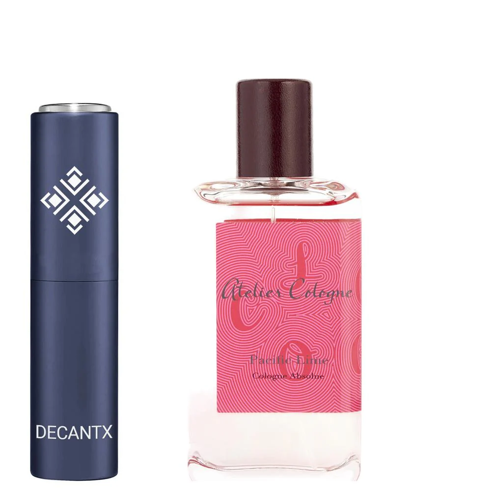 Atelier Cologne Pacific Lime Cologne Absolue Unisex - Image 19