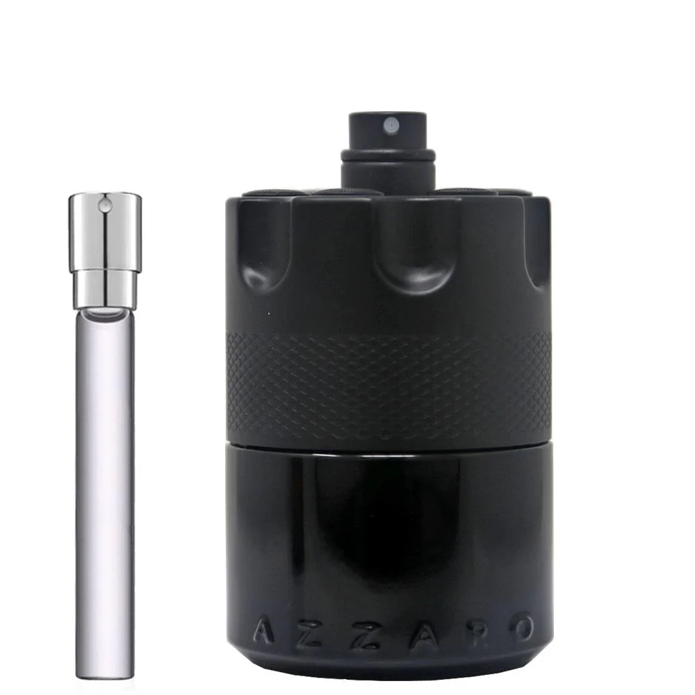 Azzaro The Most Wanted Eau de Parfum Intense for Men - Image 17