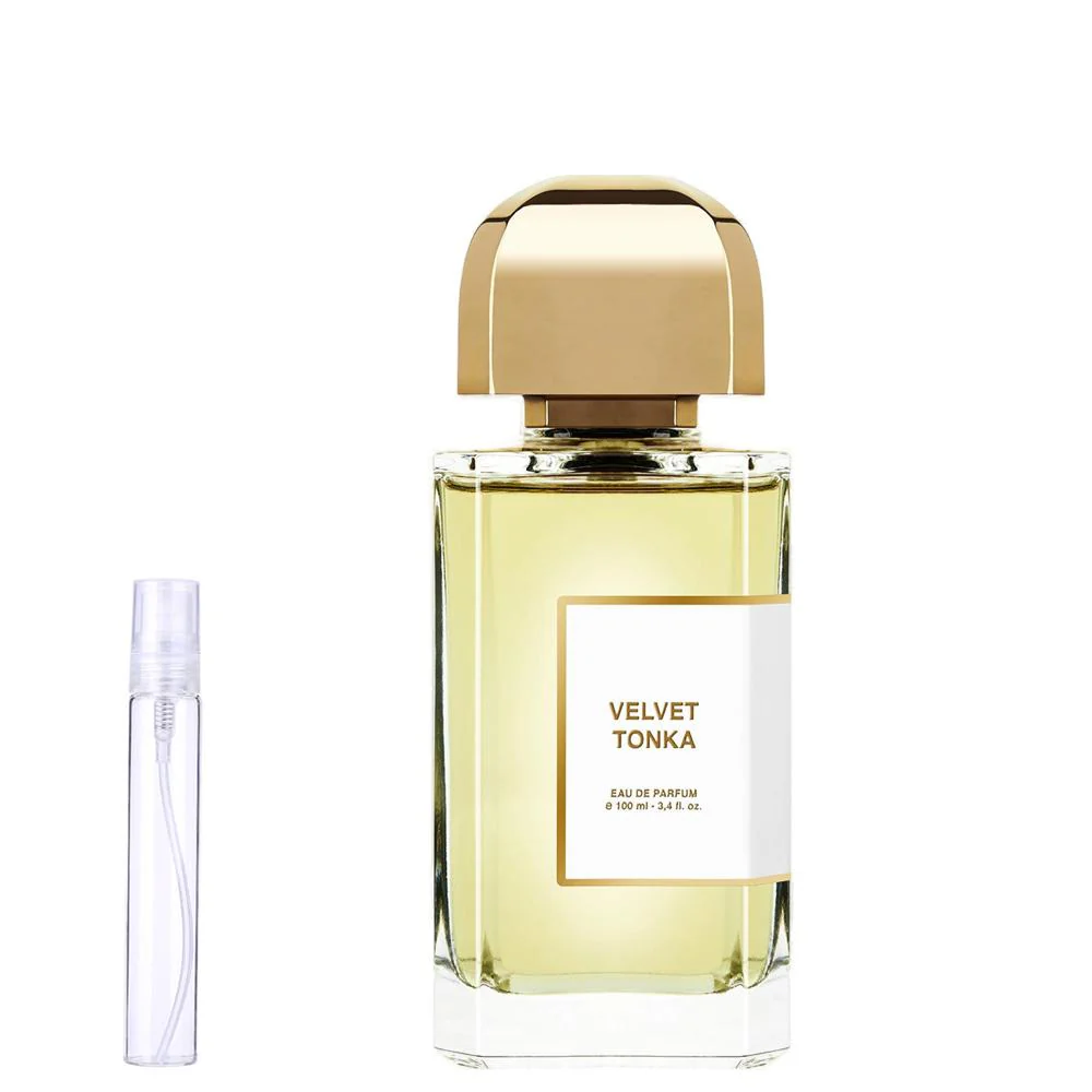 BDK Parfums Velvet Tonka Eau de Parfum Unisex - Image 4