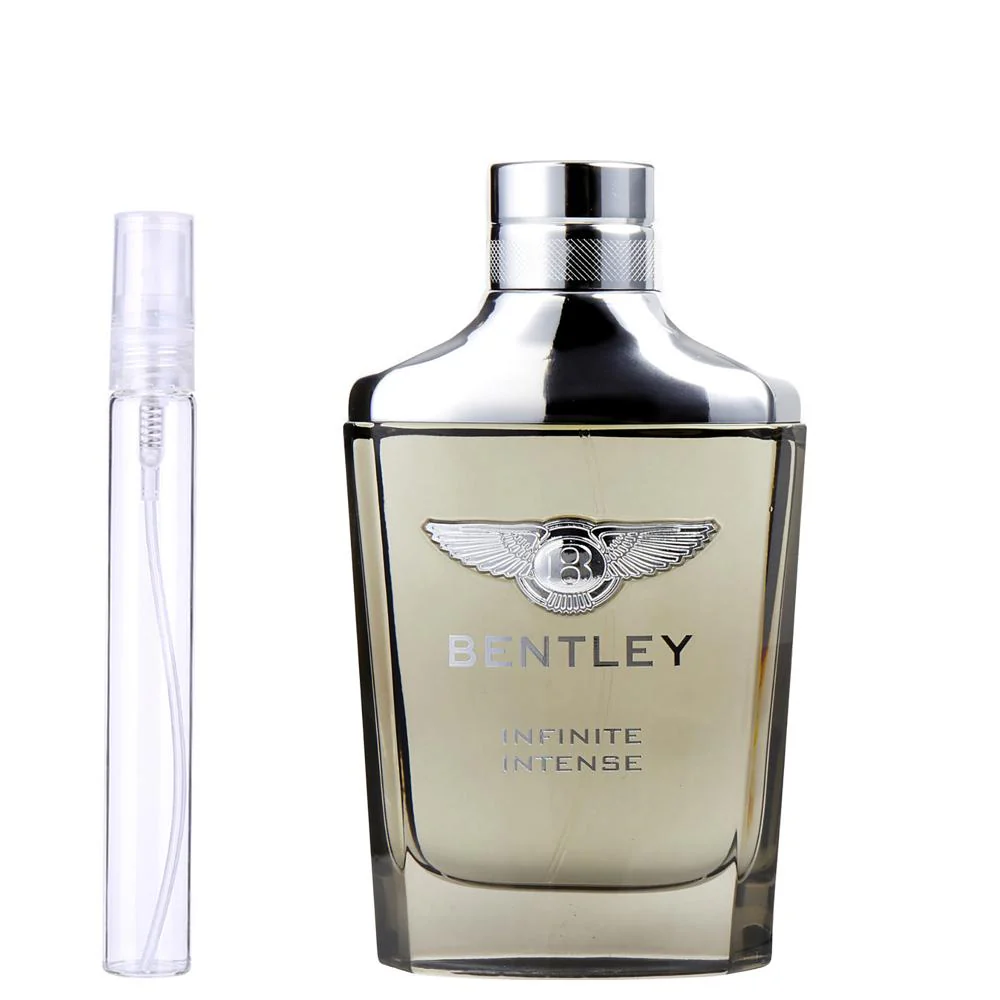 Bentley Infinite Intense Eau de Parfum for Men - Image 6