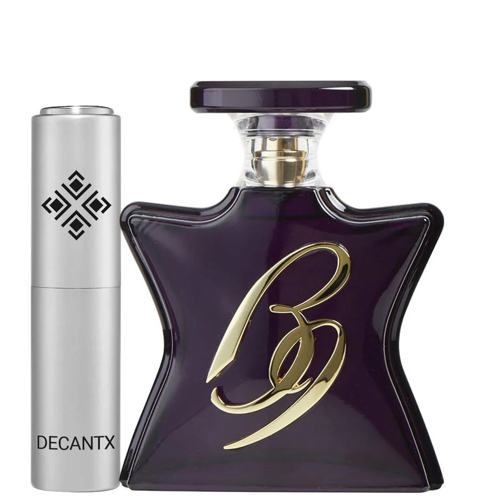 Bond No. 9 B9 Eau de Parfum Unisex - Image 21