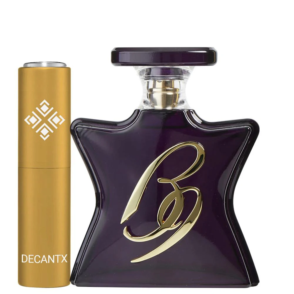 Bond No. 9 B9 Eau de Parfum Unisex - Image 23